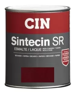 SINTECIN SR 2:1 meggybordó