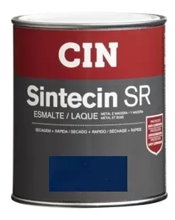 SINTECIN SR 2:1 kék