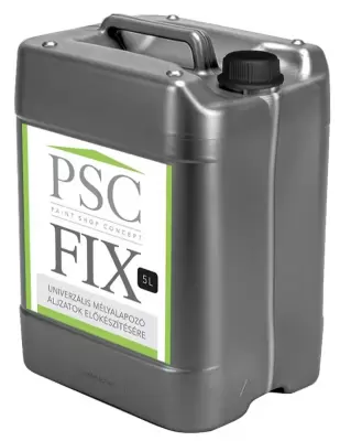 PSC FIX Univerzális mélyalapozó