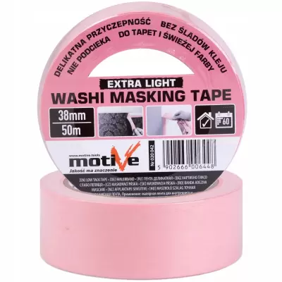 Motive SENSITIVE szalag