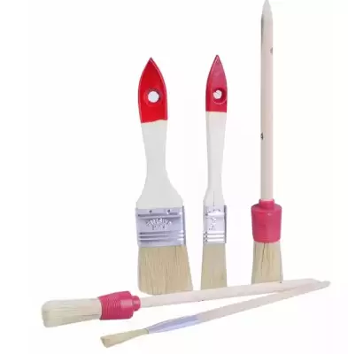 Hardy ecset készlet 5db-os                        