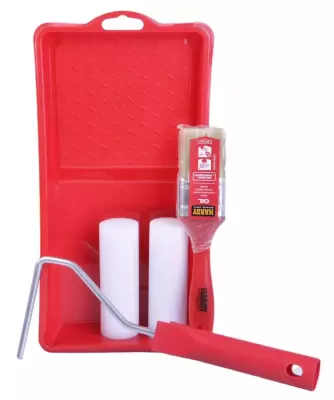 Hardy festőkészlet NR. 16 Piros              