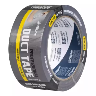 Blue Dolphin Duct tape                   