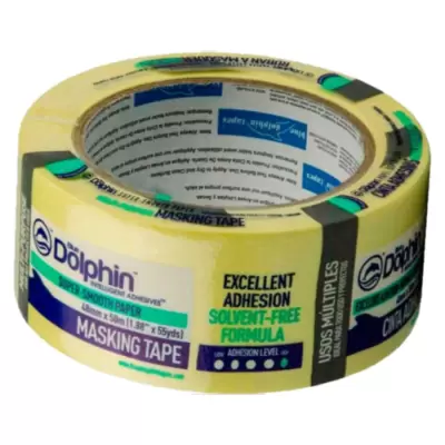 Blue Dolphin kreppszalag