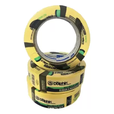 Blue Dolphin kreppszalag