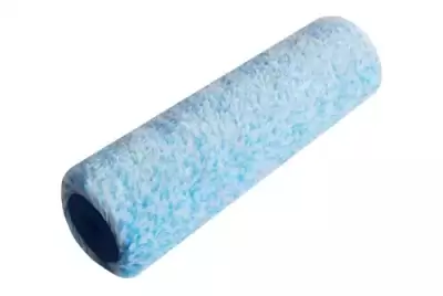 Blue dolphin festőhenger BLUEWHITE 