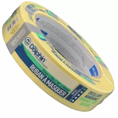 Blue Dolphin kreppszalag