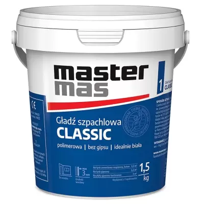 MASTERMAS CLASSIC  