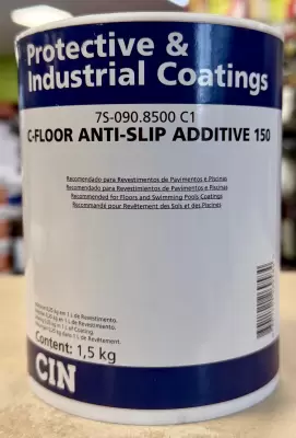 C-FLOOR Csúszásgátló adalék