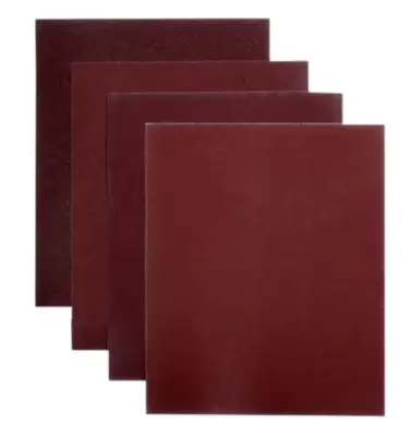 Csiszolóvászon P 80