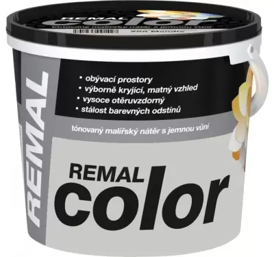 REMAL COLOR Hamupipőke