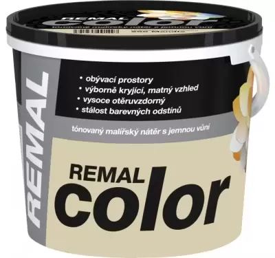 REMAL COLOR Magnólia