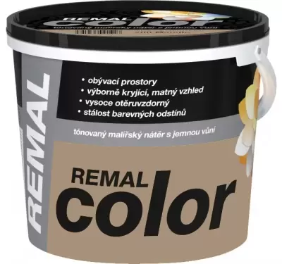 REMAL COLOR Frappé