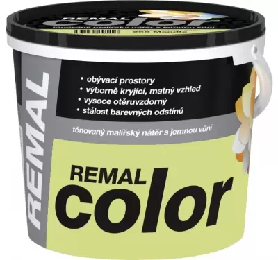 REMAL COLOR Menta