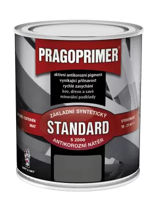 PRAGOPRIMER Standard 