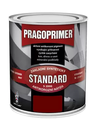 PRAGOPRIMER Standard 