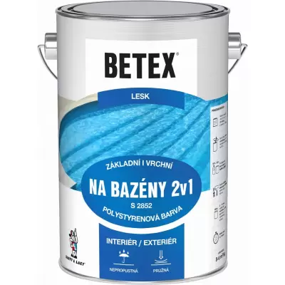 BETEX kék