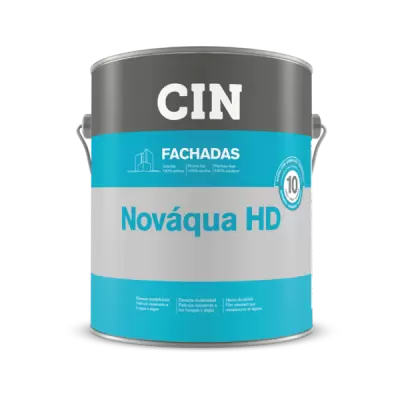 CIN Nováqua HD Bázis P