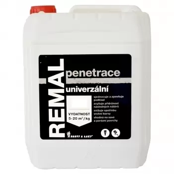 REMAL mélyalapozó koncentrátum 1:3