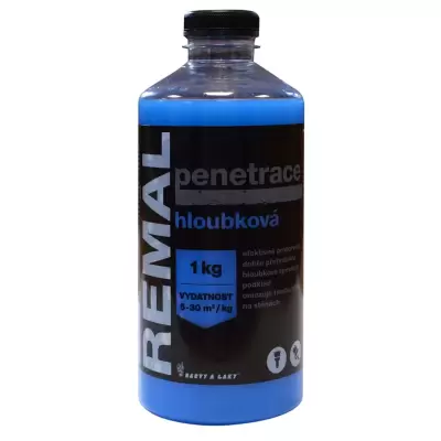 REMAL mélyalapozó koncentrátum 1:5